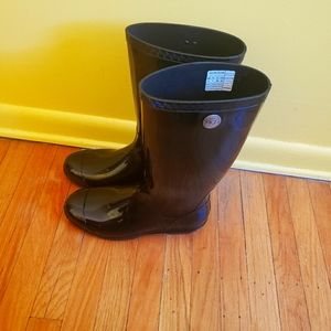 Ugg Rainboots